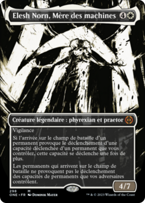 27f698ed-1b2f-46ca-95de-949d56055a04 Elesh Norn, Mother of Machines