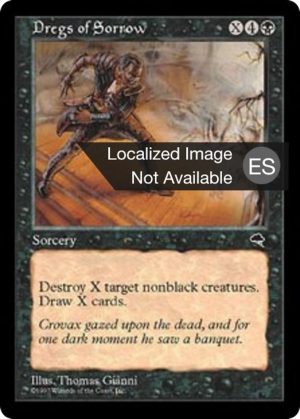 2831aba7-0fcb-4018-98ef-40d228cd7046 Dregs of Sorrow