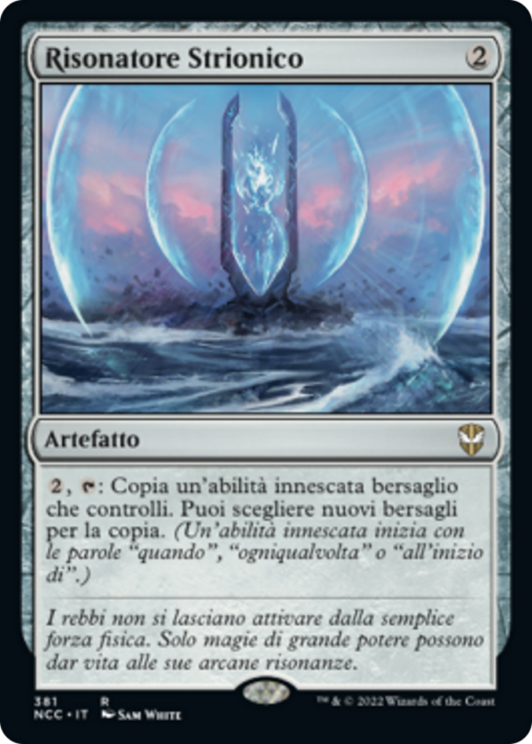 283d1463-8f60-4fdd-86ed-ffa70c0ac55d Strionic Resonator