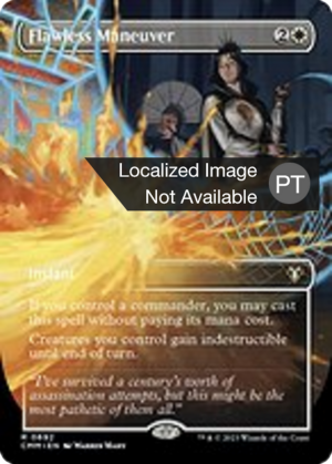 284c988c-bb4f-4dfe-adc1-67627343f5f9 Flawless Maneuver