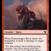 Flametongue Kavu