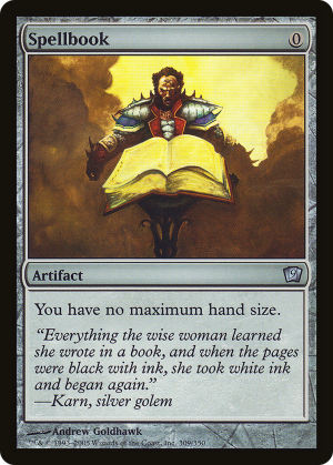 286e7d0a-b01f-479b-9bfb-c3e31ade1b28 Spellbook