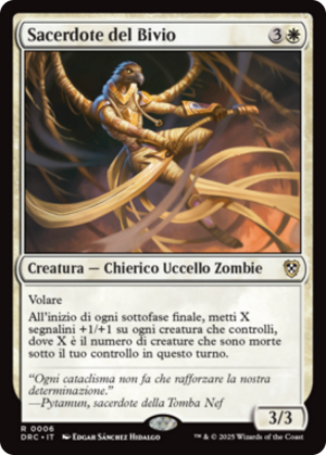 287ca04e-c4b7-44ad-8d5f-ced8d4e8cf19 Priest of the Crossing