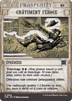 288282fa-b3cd-44b4-93c9-eee6ae1ee44b Fierce Retribution