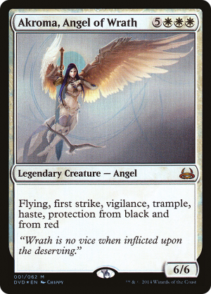 2886a989-5572-4ca0-a77b-e534d7934336 Akroma, Angel of Wrath