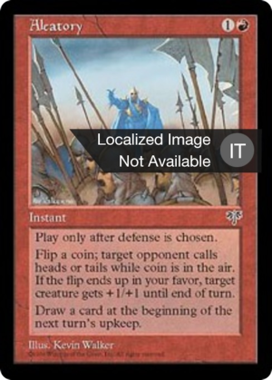 288afa8e-d73e-4e45-b4b0-788ef3f7c174 Aleatory