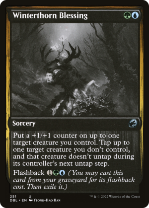 2892e8e4-f157-42a4-9f00-53f2d905a789 Winterthorn Blessing