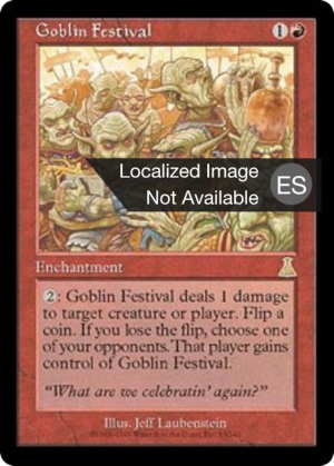28c13ad1-6a5f-47af-ada6-e6746a62d6dc Goblin Festival