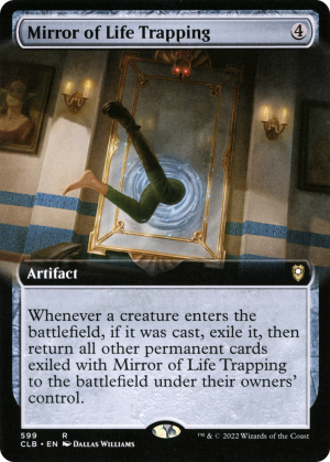 28d2f8bc-a907-4511-87be-9f8a87b4a1f0 Mirror of Life Trapping