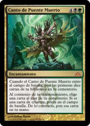 28ef6b5b-23b2-47a9-8354-9cd28e1cf0f9 Deadbridge Chant