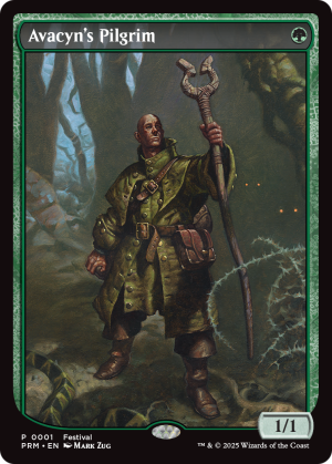 28f23108-0a1e-4406-9002-0bff20462e56 Avacyn's Pilgrim