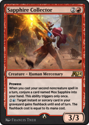 28f4b5fe-6b46-4e91-9714-c68b547a56b7 Sapphire Collector