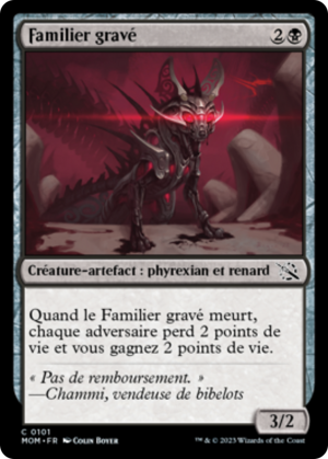 2932b7bb-3b13-4894-b287-916f2706a0d3 Etched Familiar