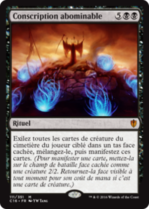 2933c658-bd64-4990-9f35-87ae76668d2a Ghastly Conscription