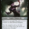 Bloodbond Vampire