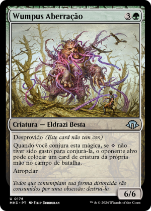 294d345a-928e-4f82-af75-e71d8834d5c6 Wumpus Aberration