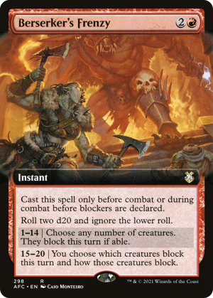 294f8c8d-3c91-462d-9ed4-35c3a586bbe0 Berserker's Frenzy