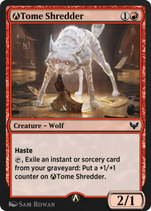 2952a34c-b0c0-4e1c-9a00-c74c7e6b7d32 A-Tome Shredder