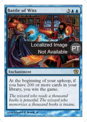 29573907-9c44-41b0-96a3-949e99746995 Battle of Wits