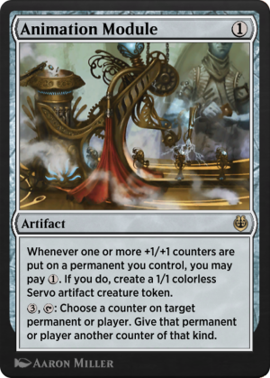 296ee786-b4f5-4e65-8e09-a0231aaed3b3 Animation Module