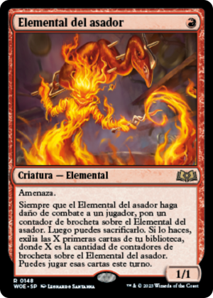 29920648-9564-4bf6-b580-7112110f17ec Rotisserie Elemental