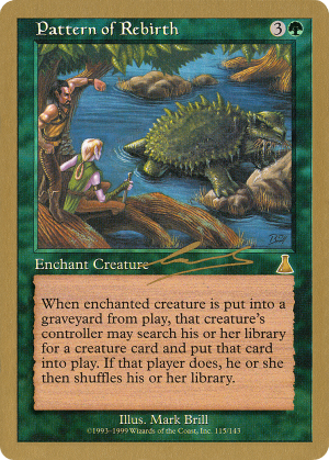 29bd037d-a949-4588-ba4b-c6d01b18d85b Pattern of Rebirth