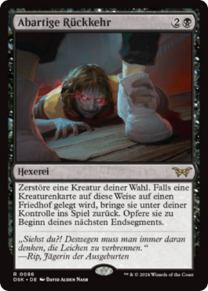 29c6b626-1e07-442b-a409-cc9a59e0b5eb Come Back Wrong