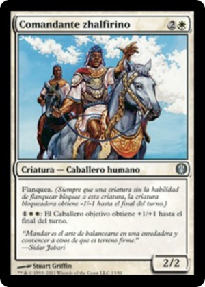 29e5ac58-c445-473d-8506-6b4eede91bb7 Zhalfirin Commander