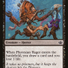 Phyrexian Rager