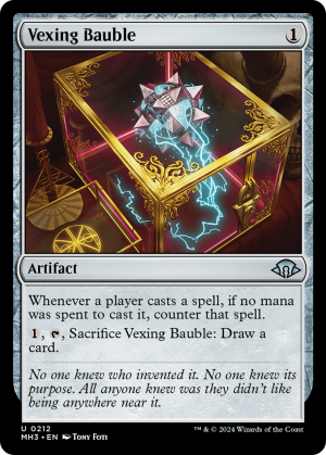 29f11089-658f-42e6-aeb0-09b512ad2479 Vexing Bauble