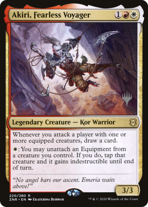 2a29e2dc-180f-45e1-b5d5-5424da31198c Akiri, Fearless Voyager