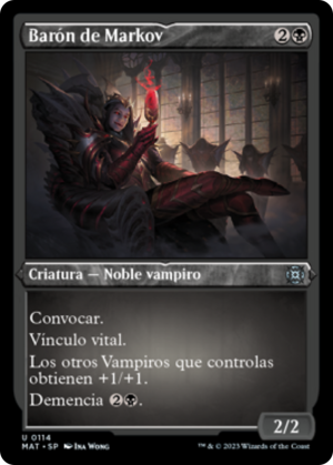 2a384443-eb84-4c5c-9788-504375b87fce Markov Baron