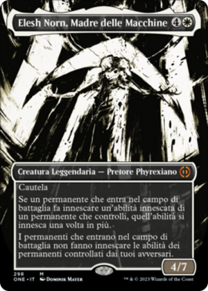 2a3dc021-8025-4b90-80e3-c0ba75e43b6b Elesh Norn, Mother of Machines