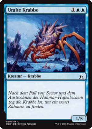 2a4af3d8-2131-4f0a-9fbf-f865e41b78c0 Ancient Crab