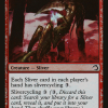Homing Sliver