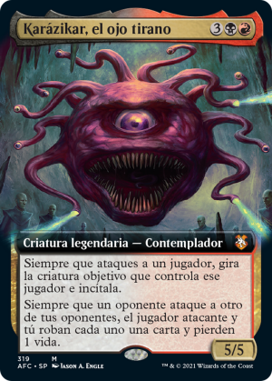 2a56a7f1-6fa8-42e9-ba19-ed6577fad0a8 Karazikar, the Eye Tyrant