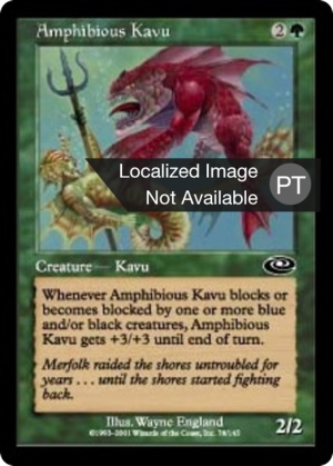 2a617d5b-6311-49e0-8743-d6142e070308 Amphibious Kavu