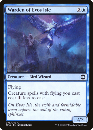 2a65d542-7be3-4e11-8626-13392baadd57 Warden of Evos Isle