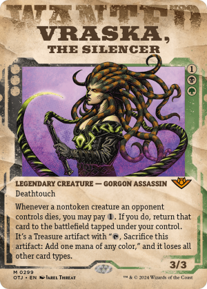 2a6cc9ab-a1d8-47de-8ac5-112e5fee00f9 Vraska, the Silencer
