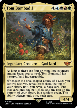 2ab04c49-76a1-4896-8dca-8cb4c615f489 Tom Bombadil