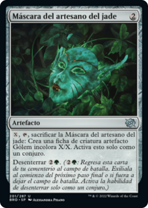 2ac0c20a-c170-451f-b33a-885329ec68d1 Mask of the Jadecrafter