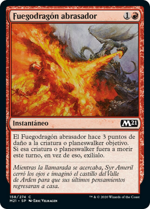 2ad04e4c-cc2d-4035-a727-714804a3cc9a Scorching Dragonfire