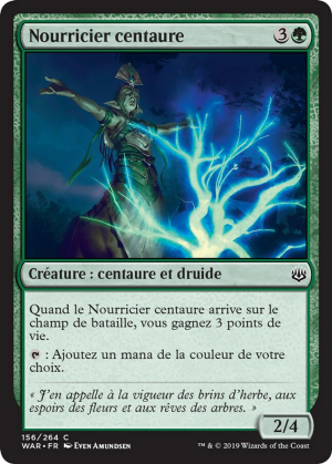 2ad8b956-42e3-4071-8854-a952f125de6e Centaur Nurturer