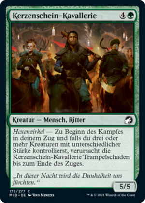 2af88275-499d-473b-97a3-e021c7e6918f Candlelit Cavalry