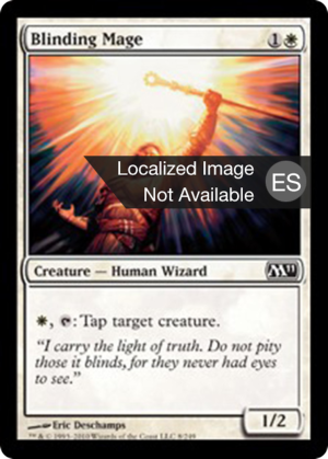 2afc4e48-e4b7-4334-94ed-6152e806aef4 Blinding Mage