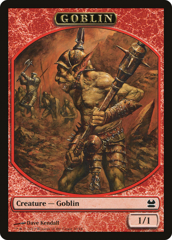 Goblin