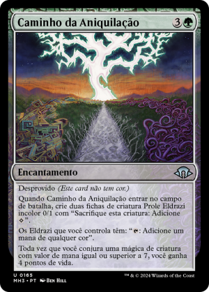 2b353594-587e-4942-9cf0-d2db2eb78b77 Path of Annihilation