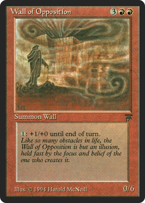 2b3d1430-9978-4983-a4fd-d1fa8dea2169 Wall of Opposition