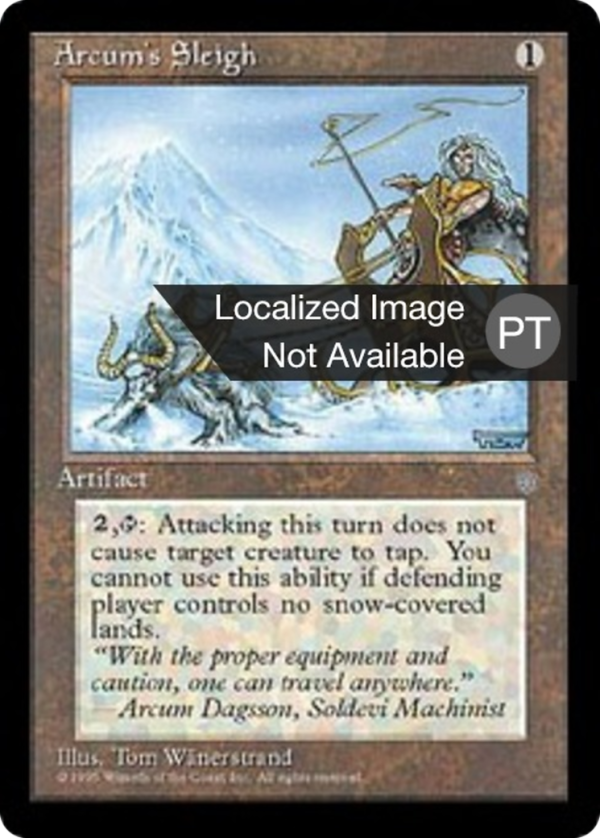 2b51b292-8614-4498-8850-383885c8ce2c Arcum's Sleigh