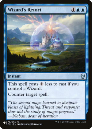 2b5483a6-1948-4452-861a-e5b815a57e2a Wizard's Retort